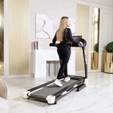 Беговая дорожка DFC SILUET FITNESS T5S фото №17