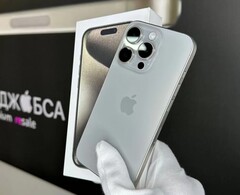 iPhone 15 Pro, 128 ГБ б/у