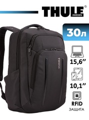 Рюкзак Thule Crossover 2 30L черный