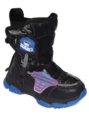 Дутики детские