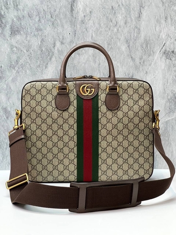 Сумка для ноутбука Gucci Ophidia Gg