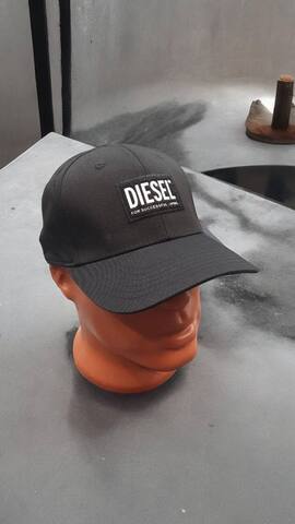 Кепка Diesel 346327bl