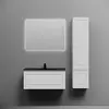 Тумба SANCOS подвесная Very 90 (Bianco), VR90W