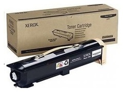 Картриджи Xerox 106R03396 черный