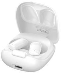 Наушники Usams BHUID02 белый