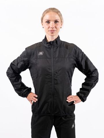 куртка NONAME Strike Jacket 24 Wos Black 2001673-0001