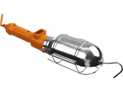 STAYER MAXLight, 60 Вт, переносной светильник (56061)