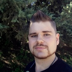 Максимов Максим Эдуардович
