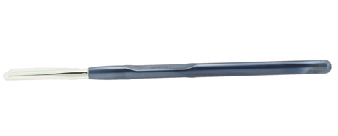 Крючок для вязания Tulip с ручкой, 0.55 мм