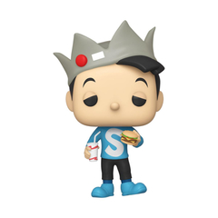 Фигурка Funko POP! Vinyl: Archie Comics: Jughead 45243