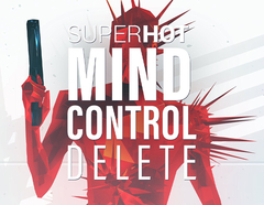 SUPERHOT: Mind Control Delete (для ПК, цифровой код доступа)