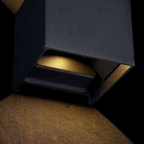 Бра Outdoor Fulton O572WL-L6B