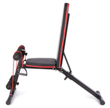 Скамья для пресса и гантелей Atlas Sport as-1003