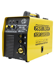 Сварочный аппарат инверторный