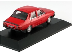 Dacia 1310 red 1984 IST120 IST Models 1:43