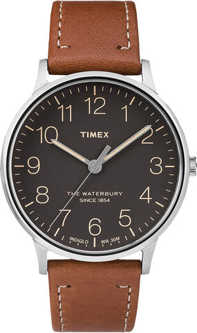 Наручные часы Timex TW2T27700VN фото
