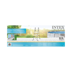 Лестница для бассейна Intex 28064