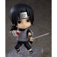 Фигурка Nendoroid Naruto Shippuden: Uchiha Itachi Anbu Black Ops (1726)