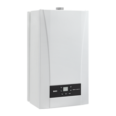 Котел газовый настенный BAXI ECO Nova 10F
