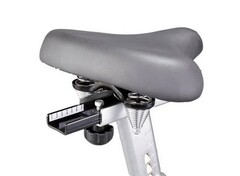 Реабилитационный вертикальный велотренажер Spirit Fitness MU100