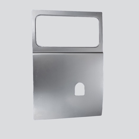 Панель под б/бак УАЗ-39094 левая