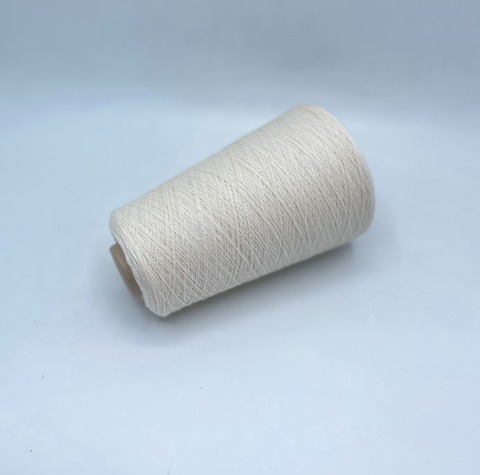 Loro Piana (пр.Италия), art.Baby cashmere, 2/26 1300м/100гр. 100%кашемир, цвет-Натуральный, арт.27191