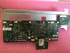 Плата форматера HP DJ T520 (CQ890-67097/CQ890-67081/CQ890-67023/CQ890-60251)