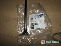 Клапан выпускной / VALVE EXHAUST АРТ: 936-170