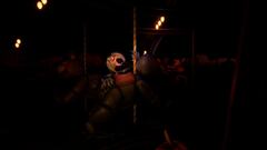 Five Nights at Freddy's: Help Wanted 2 (с поддержкой гарнитуры PS VR 2) (диск для PS5, полностью на английском языке)