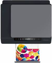 Струйное МФУ HP Smart Tank 515 AiO Printer