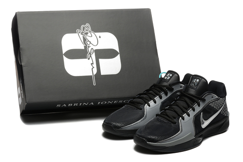 Nike Sabrina 2 'Mirrored' 