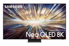 Телевизор Samsung NEO QLED 8K QE65QN800D