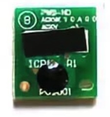 Чип для тонер-картриджа Konica Minolta TN-321K. Black. Ресурс 27 000 стр.