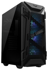 Корпус ASUS TUF Gaming GT301 черный