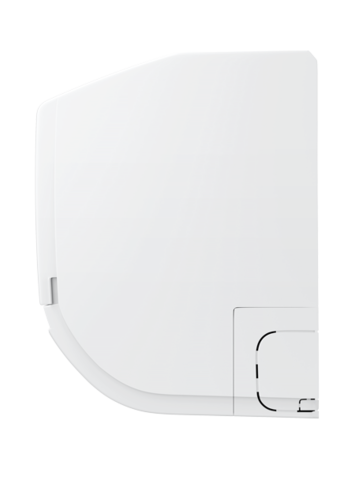 Сплит-система инверторного типа Hitachi RAK-50REF/RAC-50WEF X-Comfort