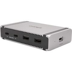 Расширитель портов CalDigit E5 Element 5 Thunderbolt 5 Hub