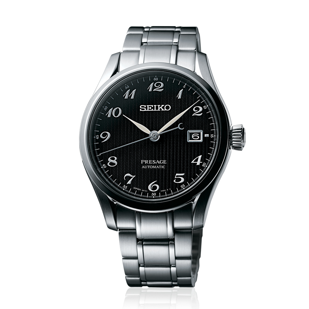 

Наручные часы Seiko, Presage SPB065J1