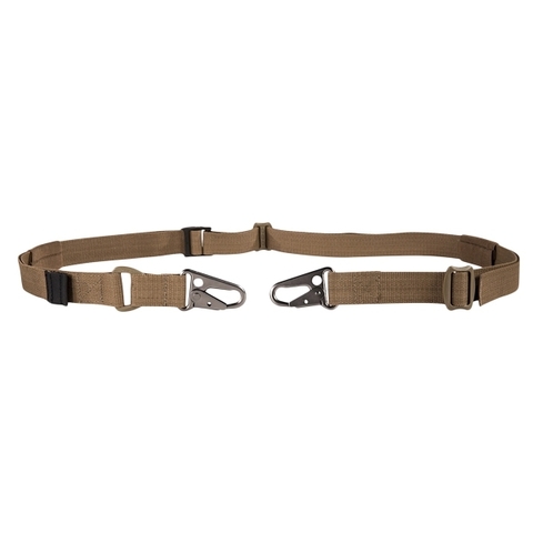 Tasmanian Tiger Gun Sling coyote brown