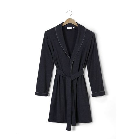 Халат L'appartement Mark серый