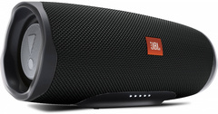 Портативная акустическая система JBL Charge 4 (Black)