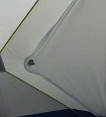 Зимняя палатка куб Следопыт 2,1*2,1 м Oxford 210D PU 1000 PF-TW-06
