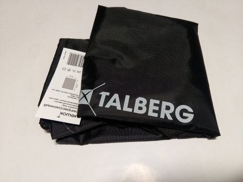 Картинка мешок компрессионный Talberg Compression Bag  - 2