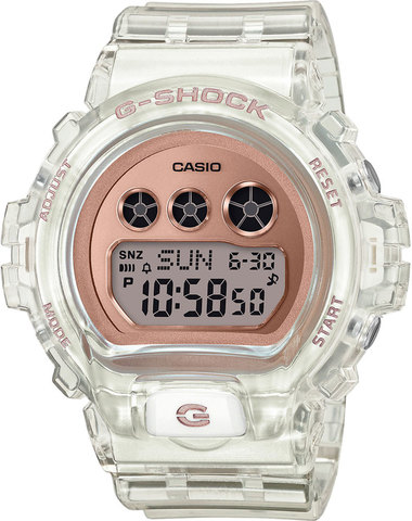 Наручные часы Casio GMD-S6900SR-7ER фото