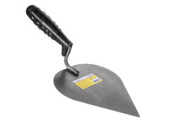 28-2-319 Кельма штукатура пластмассовая ручка, 190мм (РемоКолор)