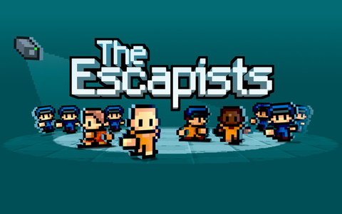The Escapists (для ПК, цифровой ключ)