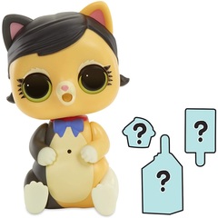 ЛОЛ Интерактивный Питомец 1 Волна