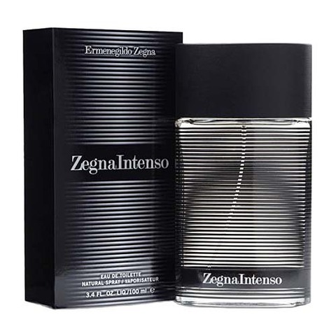 Ermenegildo Zegna Intenso