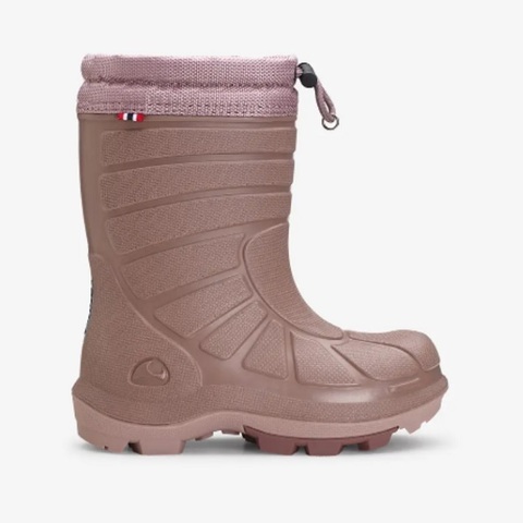 Термобутсы Viking Extreme 2.0 Dusty Pink/Antique Rose