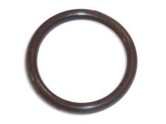 Кольцо фильтра масляного SDG6500/Seal ring 20x2,5