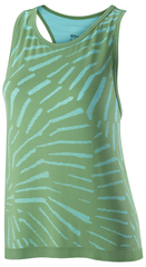 Топ теннисный Wilson W Competition Seamless Tank - jadesheen